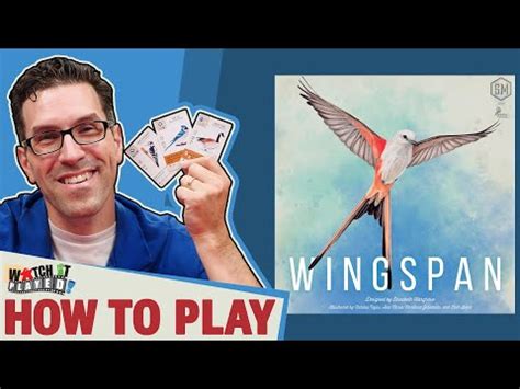 Play Wingspan online from your browser .